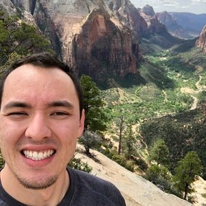 Meet your Posher, Erik